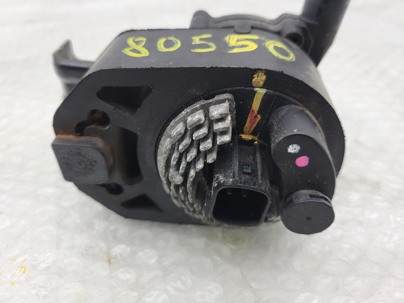 600736700E ⭕ 12-15 Model S Motor Inverter Battery Coolant Auxiliary Water Pump 6007367-00-E