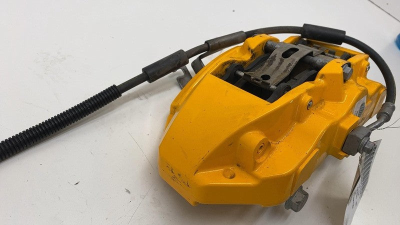 PT00000705 ⭕ 2022 2023 2024 Rivan R1T R1S Front Left Caliper w/ Brake Hose Line PT00000705