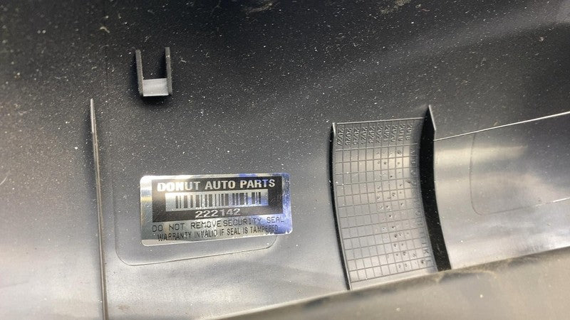 32257495 ⭕ 2021-2023 Polestar 2 Steering Column Shroud Lower Trim Cover Panel 32257495