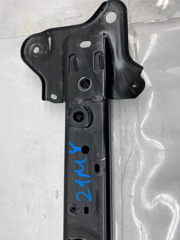 ⭕2020-2024 Tesla Model Y MY Front Shock Tower Brace Beam Bracket Support Bar OEM
