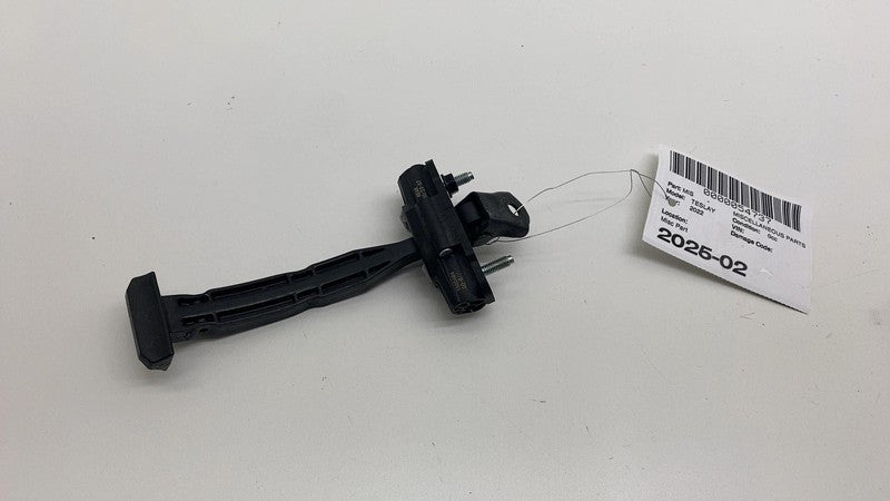 1500684 00 B 2020-2023 Tesla Model Y MY Rear Left or Right Door Check Strap Stopper LH=RH OEM