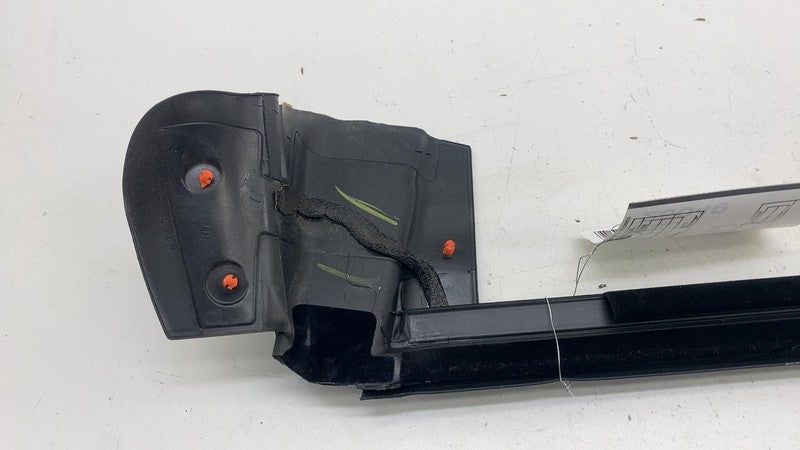 109050300F ⭕ 2017-2023 Tesla Model 3 Rear Left Door Inner Belt Rubber Seal LH 1090503-00-F