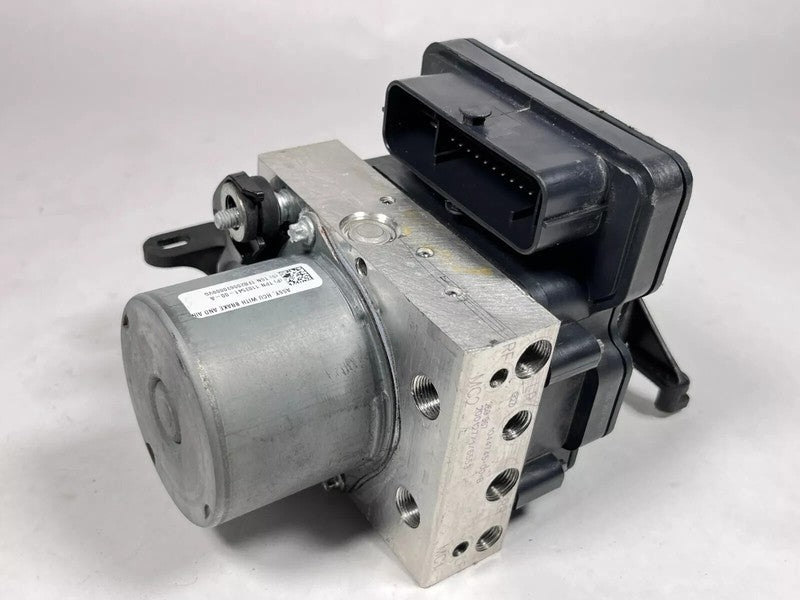 ⭕ 17-23 Tesla Model 3 Anti-Lock Brake System Abs Pump Module Unit 1044