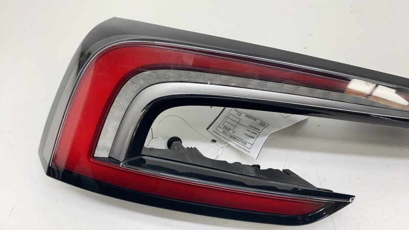 1691498-00-F ⭕ 24-25 Model 3 Rear Driver Side Taillight Quarter Tail Lamp Left 1691498-00-F