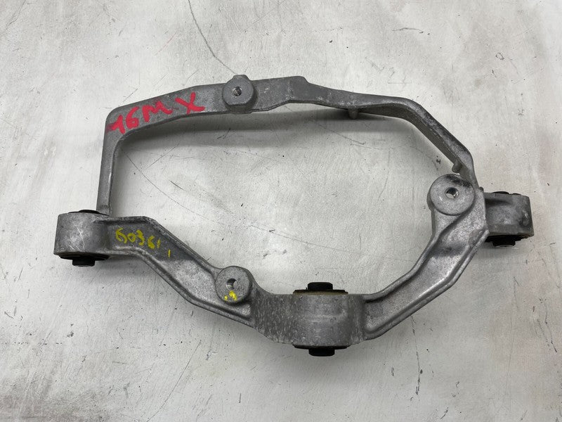 1037854 ⭕ 12-20 Model S X A/C Air Conditioning Compressor Bracket Mount Support 1037854