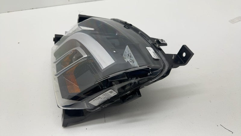 ⭕ 2016-2020 Tesla Model X Passenger Side Fog Light Lamp Right Assembly