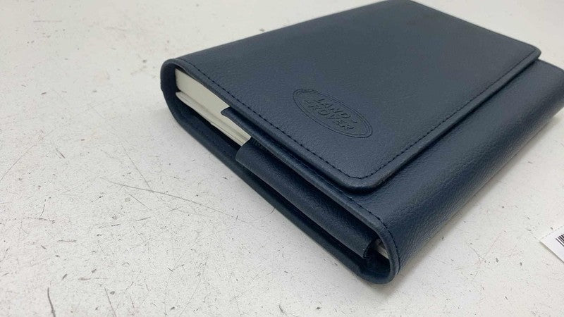 ⭕ 2014-2017 Land Rover Range Rover Sport Owners Manual User Booklet Ha