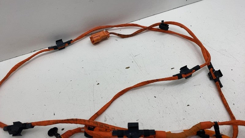 PT00767190 F ⭕ 2025 Rivian R1S High Voltage Wire Cable Wiring Harness Assembly PT00767190-F