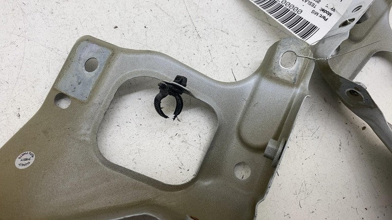 ⭕ 17-23 Model 3 PAIR Front Left & Right Fender Bracket 1086016-00-D/10