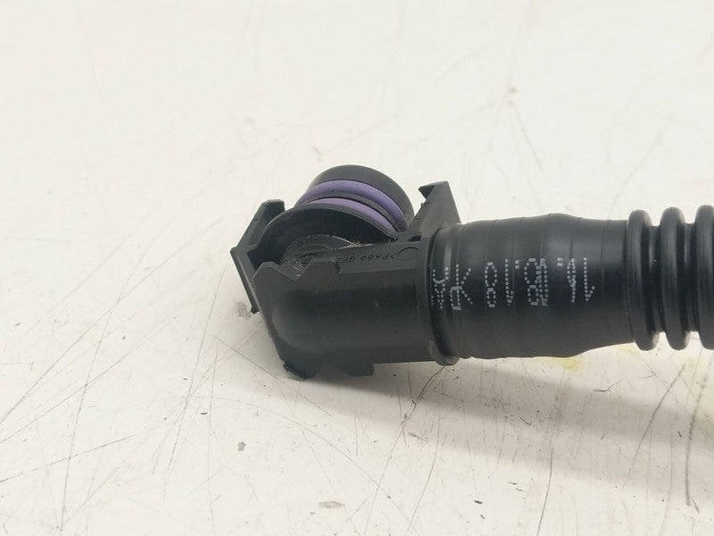 ⭕ 2017-2022 Tesla Model 3 M3 Battery Coolant Water Hose Cooling Pipe Tube OEM