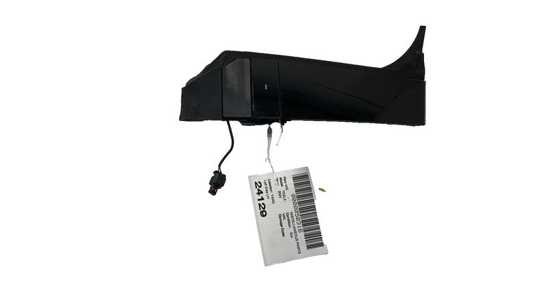 2024 2025 Tesla Cybertruck Rear Left C-Pillar Applique Molding Trim Co