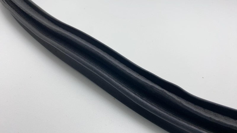 180754800D 2024 Tesla Cybertruck Rear Passenger Right Door Seal Gasket Weather Strip RH OEM