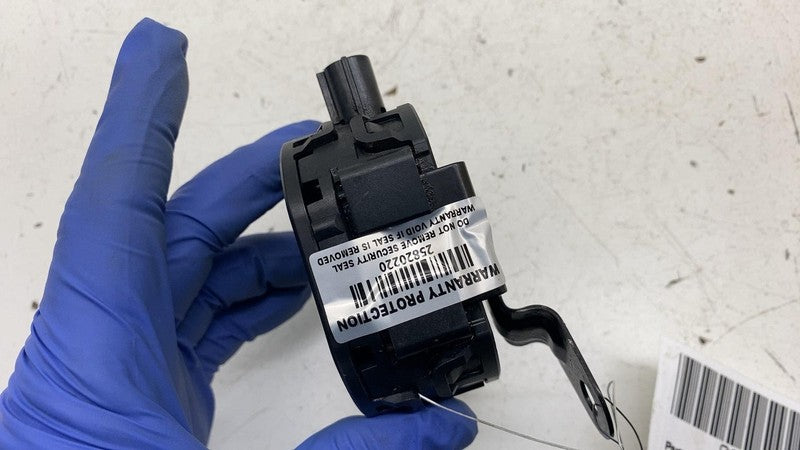 8657012030 ⭕ 2021-2025 Toyota Prius Pedestrian Warning Alert Speaker w/ Bracket 86570-12030