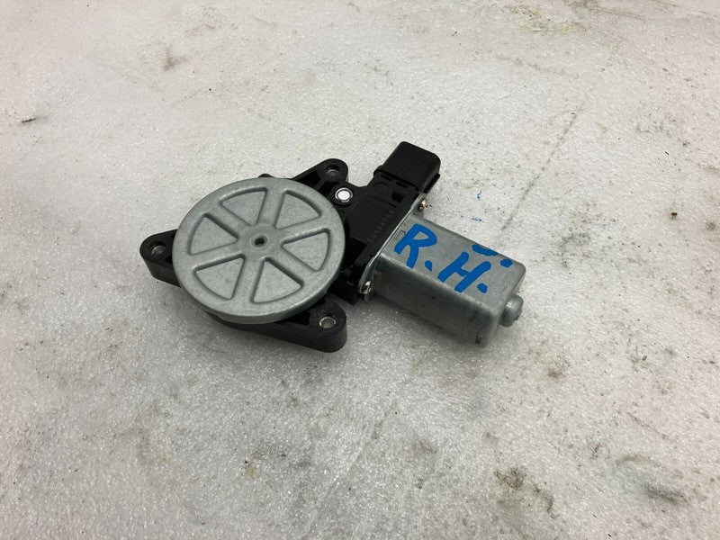 ED464709 ⭕ 2012-2020 Tesla Model S Passenger Side Sunroof Panoramic Motor Right Assembly