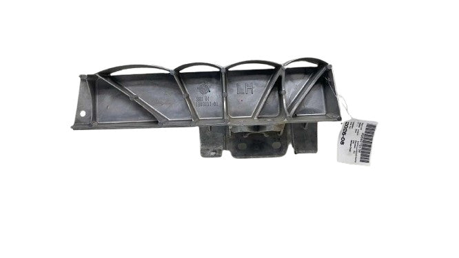 ⭕24-25 Tesla Cybertruck Driver Side Bumper Support Bracket Mount Left