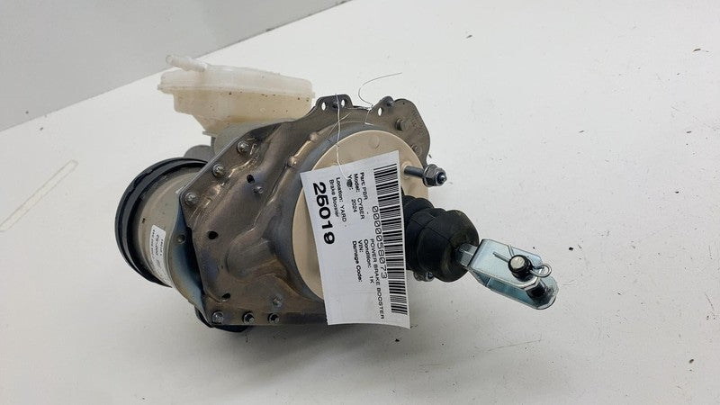 ⭕ 24-25 Cybertruck Power Brake Booster Master Cylinder & Reservoir 125