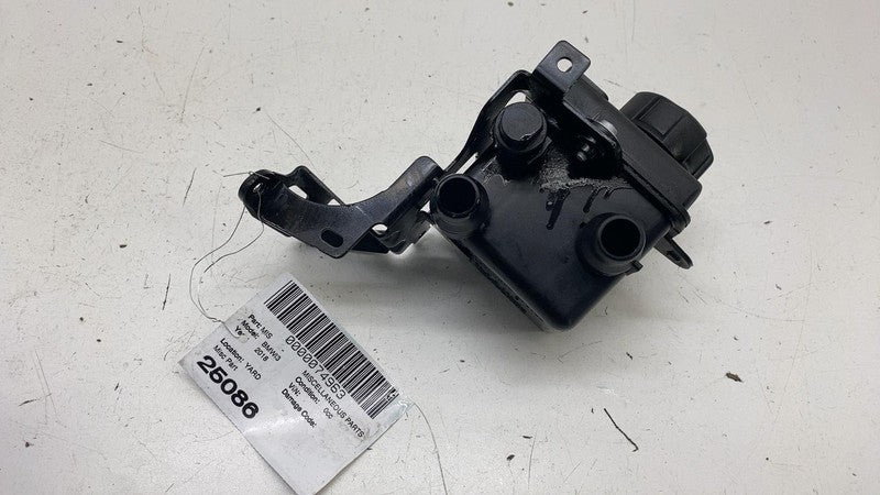 64129327150 ⭕ 2014-2021 BMW i3 I01 Radiator Coolant Expansion Overflow Tank OEM 64129327150