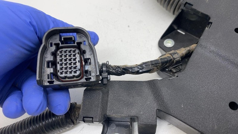 ⭕ 2023 2024 Toyota Prius Main Engine Motor Wiring Harness Cable Wire Loom Assy