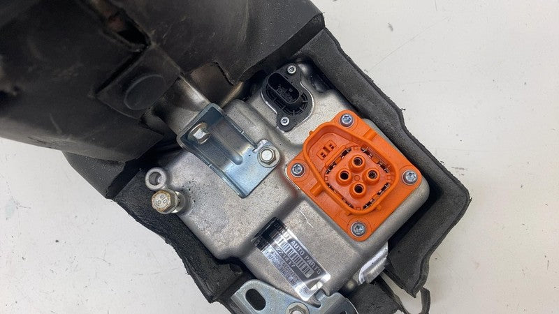 ⭕ 2024-2025 Tesla Cybertruck Sanden Air Conditioner A/C Compressor 164