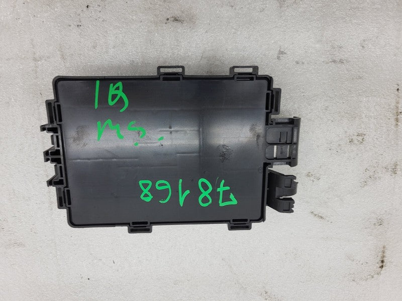 109440900E ⭕ 16-20 Model S Front Cabin 12V Battery Fuse Relay Junction Module 1094409-00-E