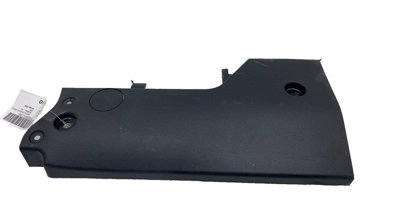 ⭕ 2025 Rivian R1S Front Passenger Rocker Molding Cover Panel Right PT0