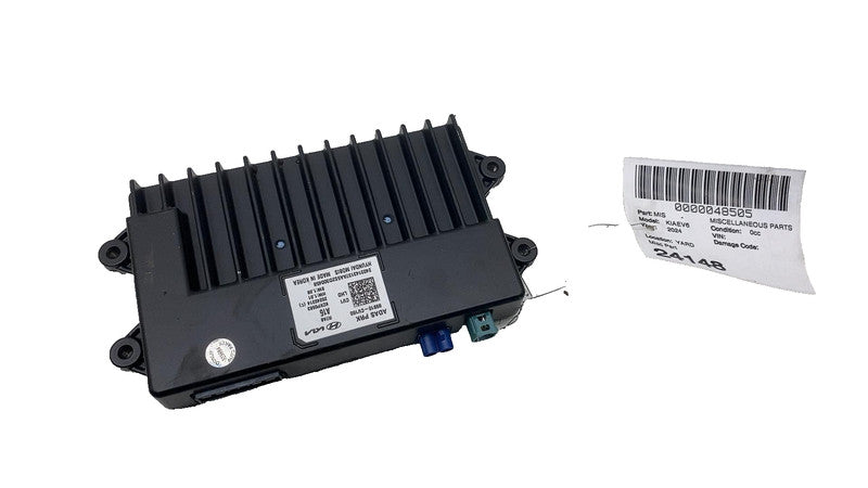 2024 Kia EV6 ADAS Parking Aid Control Module Unit Assembly 99910-CV160