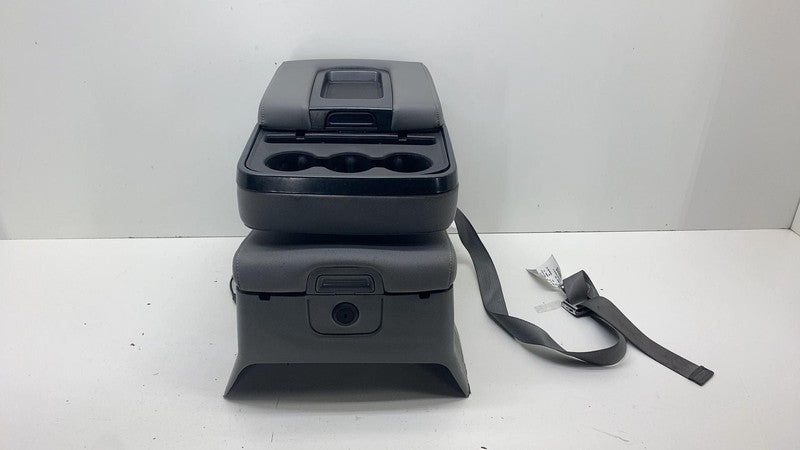 ⭕ 2016 Chevrolet Silverado 1500 GMC Sierra Front Floor Center Console