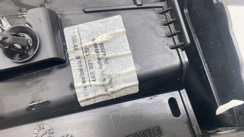 4KE821942 ⭕ 19-23 e-Tron Front Right Under Hood Engine Bay Cowl Panel Trim Cover 4KE821170