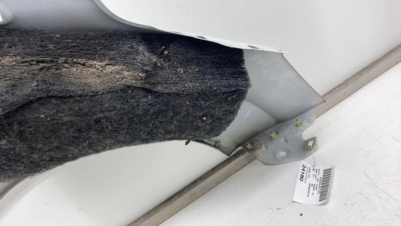 2013-2018 Ford C-Max Front Driver Side Fender Shell Cover Panel Left White YZ