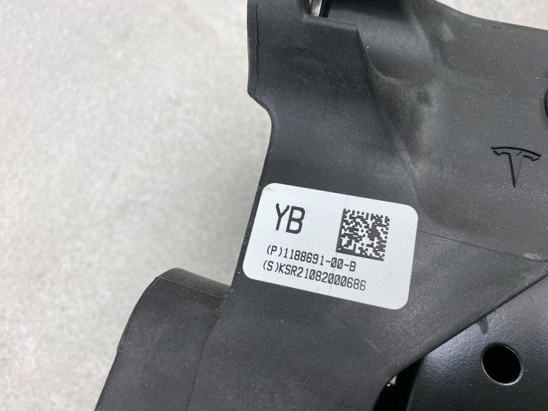 1188691 00 B ⭕ 2020-2023 Tesla Model Y Accelerator and Brake Pedal Pad Assembly 1188691-00-B