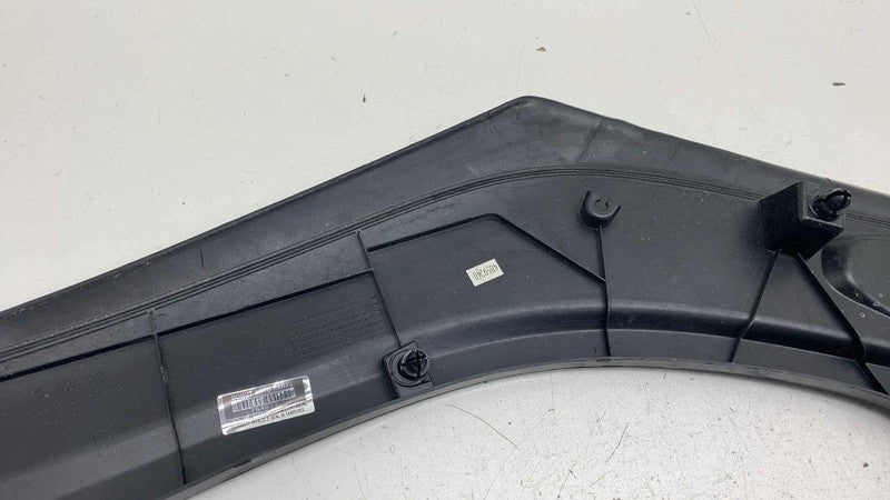 1036236-00-G ⭕ 2016-2025 Tesla Model X Front Underhood Apron Trim Cover Left LH 1036236-00-G