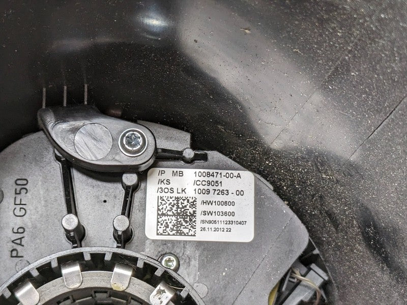 1008471 00 A ⭕ 2012-2015 Model S Steering Column Clockspring Turn Signal Switch 1008471-00-A