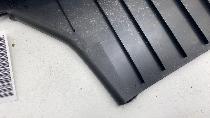 ⭕ 2021-2025 Tesla Model X MX Rear Left Trunk Crush Can Bracket Trim 16