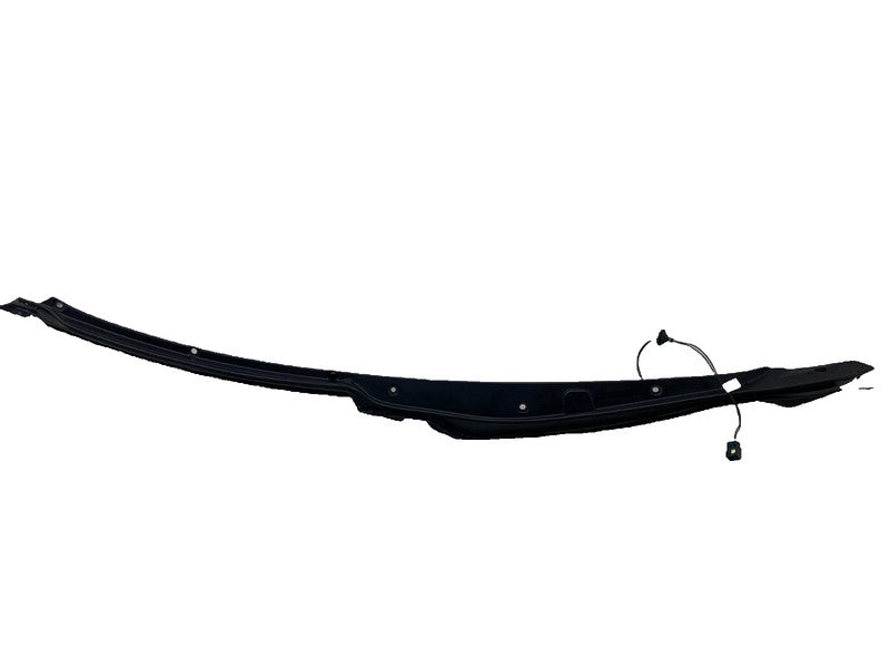 1041594 00 C ⭕ 16-20 Tesla Model X Rear Passenger Door Pinch Sensor Lower Front 1041594-00-C