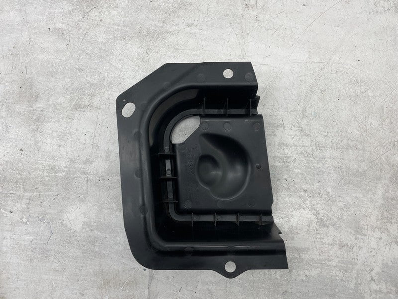 1494083-00-A ⭕ 20-24 Model Y MY Driver Underhood Trim Shock Tower Cap Cover Left 1494083-00-A