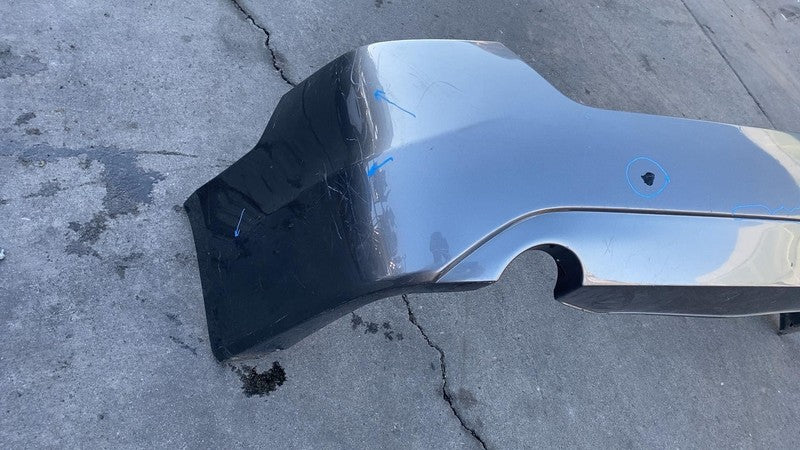 ⭕ 2013 2014 2015 Nissan Altima S SL SV Rear Bumper Cover Panel Assembly OEM Used