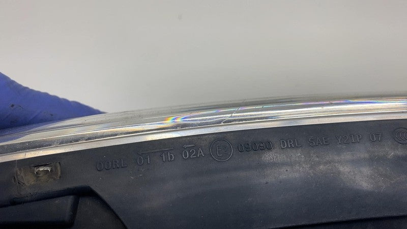 89211450 ⭕ 11-14 Porsche Cayenne Front Right Daytime Run Lamp LED DRL Fog Light 89211450