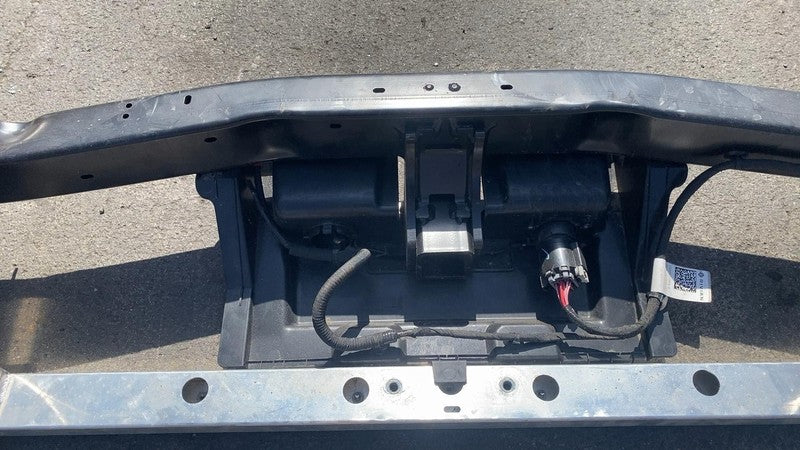 PT00003718-I ⭕ 2022-2024 Rivian R1T Rear Bumper Trailer Tow Hitch Bar Assembly PT00003718-I