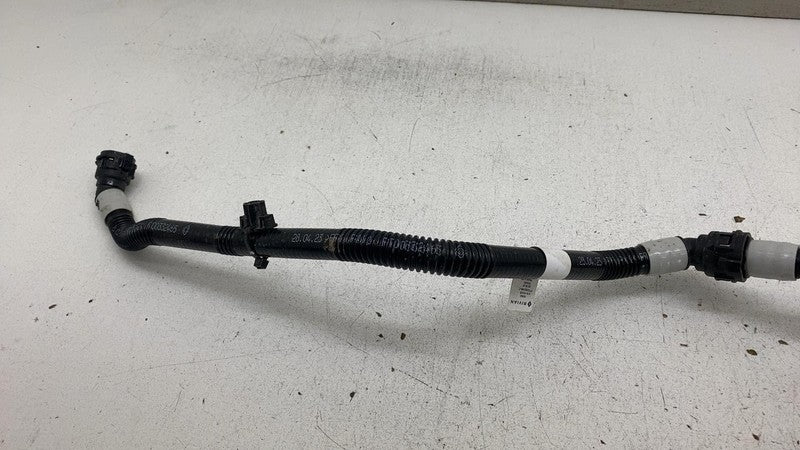 ⭕ 2022 2023 2024 Rivian R1T Cooling System Coolant Hose Pipe Tube Asse