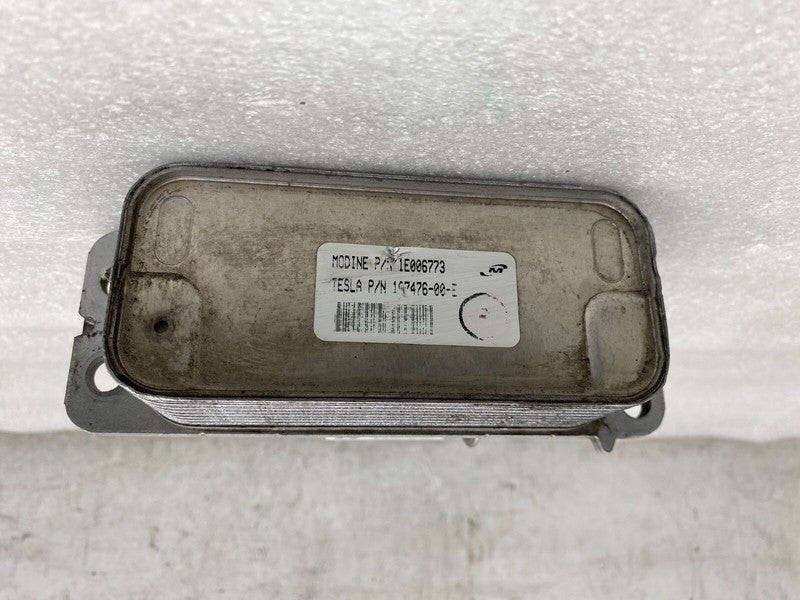 600736200D ⭕ 12-15 Model S High Voltage TXV Battery Chiller Valve w/o Solenoid 6007362-00-D