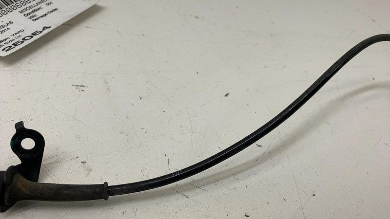 ⭕ 12-20 Model S Rear Left/Right Intelligent ABS Wheel Speed Sensor 103