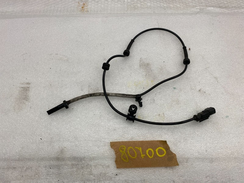 ⭕ 2012-2020 Tesla Model S MS Front Anti-Lock Brake System Wheel ABS Speed Sensor