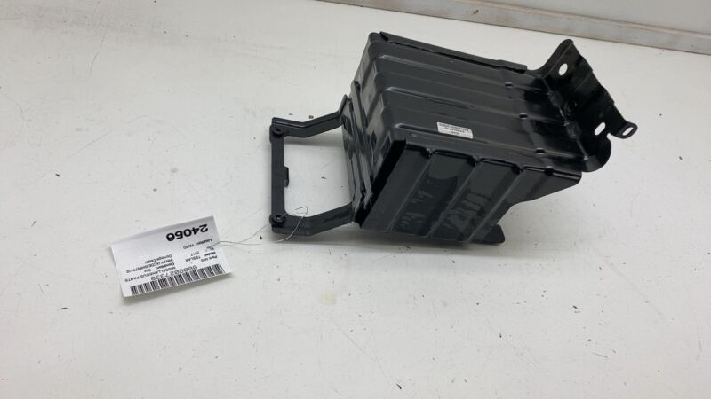 Does not apply 2016-2020 Tesla Model X MX Battery Cage Housing Tray Box Bracket Holder Assy 12V