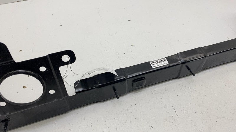 31694685 ⭕ 2021-2023 Polestar 2 Rear Splash Shield Mount Support Bracket Plate 31694685