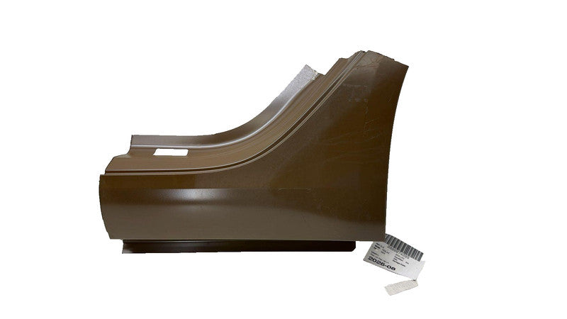 ⭕ 2024 Tesla Model Y MY Rear Driver Side Quarter Panel Dog Leg Skin Le