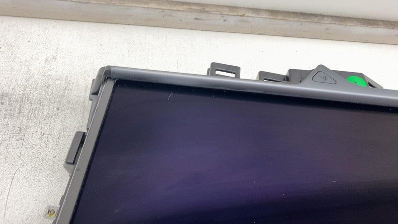 ⭕ 18-20 Tesla Model X S Display Screen MCU Media Control & Cluster Spe