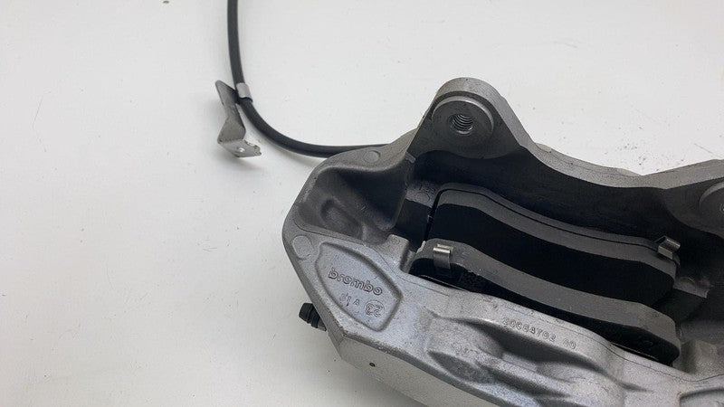 ⭕ 2020-2024 Tesla Model Y MY Front Brake Caliper w/ Hose Line Right 22