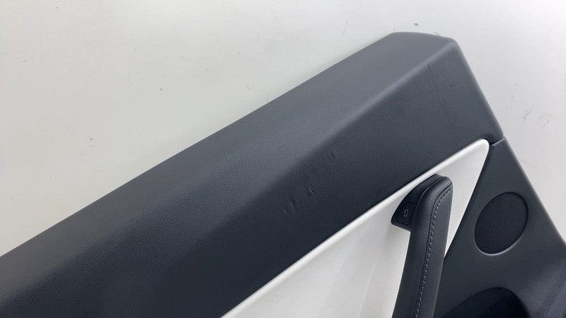 1497296-92-C ⭕ 2020-2024 Model Y MY Rear Driver Side Door Panel Trim Card Left 1497296-92-C