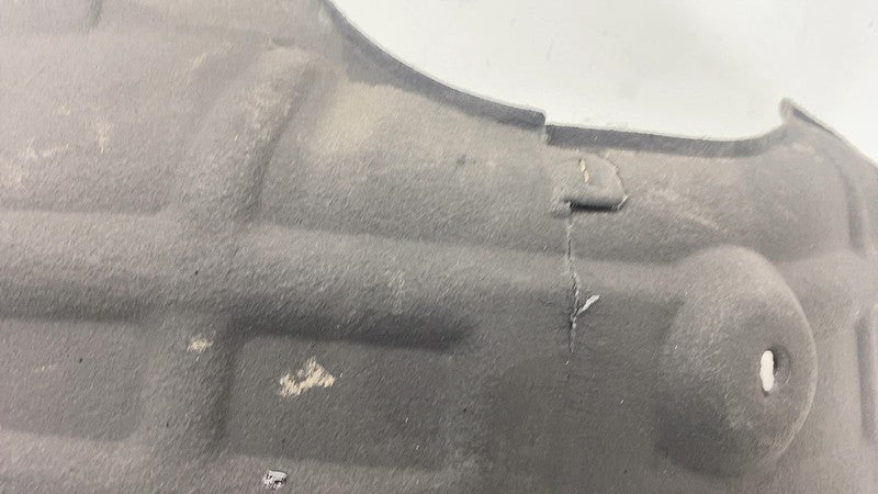 ⭕ 2016-2023 Mazda MX-5 Miata Rear Left Inner Quarter Fender Liner Spla