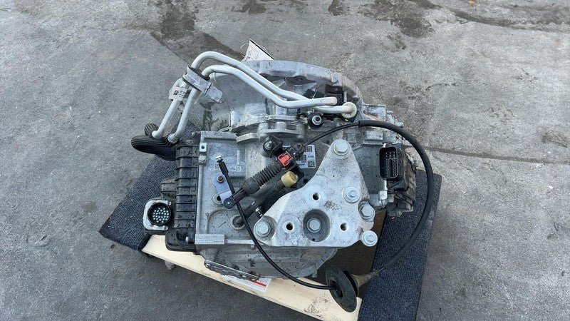 6222770 ⭕ 2020 2021 2022 Chrysler Pacifica Automatic Transmission Assembly 68429317AA